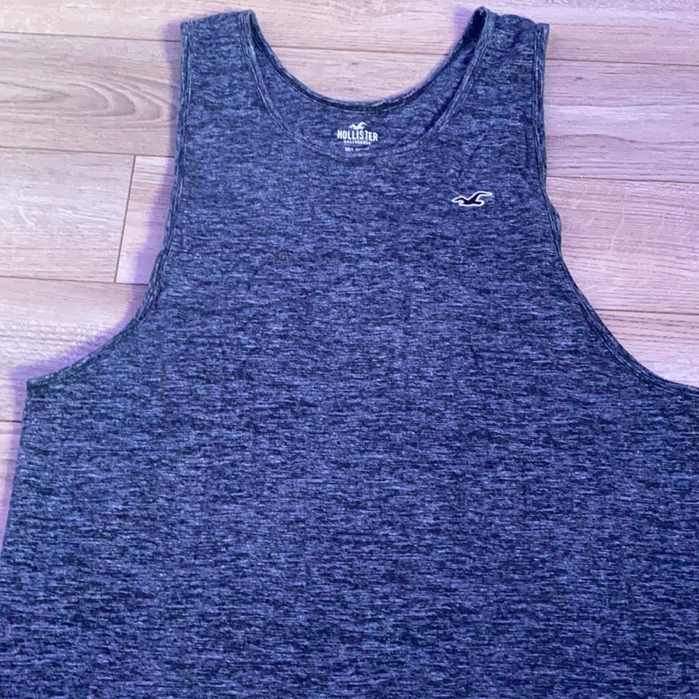 Tank top”